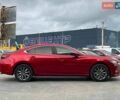 Красный Мазда 6, объемом двигателя 2 л и пробегом 84 тыс. км за 21290 $, фото 9 на Automoto.ua