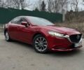 Красный Мазда 6, объемом двигателя 2.49 л и пробегом 56 тыс. км за 19500 $, фото 2 на Automoto.ua