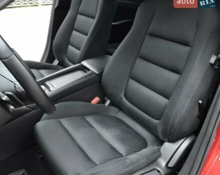Красный Мазда 6, объемом двигателя 2.49 л и пробегом 25 тыс. км за 16800 $, фото 25 на Automoto.ua