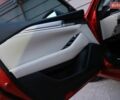 Червоний Мазда 6, об'ємом двигуна 2.49 л та пробігом 70 тис. км за 16890 $, фото 45 на Automoto.ua