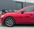 Красный Мазда 6, объемом двигателя 2 л и пробегом 84 тыс. км за 21290 $, фото 2 на Automoto.ua