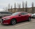 Красный Мазда 6, объемом двигателя 2.49 л и пробегом 57 тыс. км за 15900 $, фото 1 на Automoto.ua