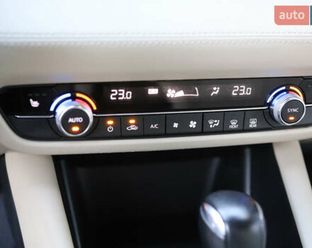 Красный Мазда 6, объемом двигателя 2.49 л и пробегом 64 тыс. км за 16888 $, фото 62 на Automoto.ua