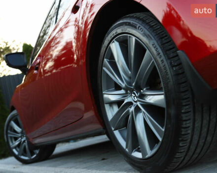 Красный Мазда 6, объемом двигателя 2.49 л и пробегом 64 тыс. км за 16888 $, фото 30 на Automoto.ua