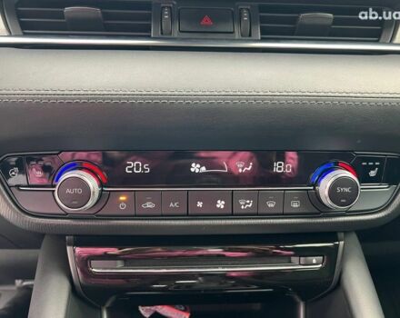 Красный Мазда 6, объемом двигателя 2 л и пробегом 84 тыс. км за 21290 $, фото 29 на Automoto.ua