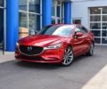 Красный Мазда 6, объемом двигателя 2.5 л и пробегом 45 тыс. км за 5523 $, фото 1 на Automoto.ua