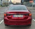 Червоний Мазда 6, об'ємом двигуна 2.49 л та пробігом 61 тис. км за 19000 $, фото 5 на Automoto.ua