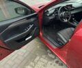 Красный Мазда 6, объемом двигателя 2.5 л и пробегом 99 тыс. км за 13000 $, фото 8 на Automoto.ua