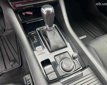 Красный Мазда 6, объемом двигателя 2 л и пробегом 84 тыс. км за 21290 $, фото 30 на Automoto.ua