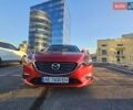Красный Мазда 6, объемом двигателя 2.49 л и пробегом 91 тыс. км за 18800 $, фото 12 на Automoto.ua