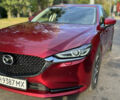 Червоний Мазда 6, об'ємом двигуна 2 л та пробігом 76 тис. км за 21500 $, фото 4 на Automoto.ua
