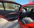 Красный Мазда 6, объемом двигателя 2.49 л и пробегом 124 тыс. км за 19900 $, фото 22 на Automoto.ua
