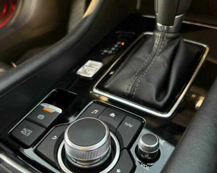 Червоний Мазда 6, об'ємом двигуна 2.5 л та пробігом 97 тис. км за 15500 $, фото 14 на Automoto.ua