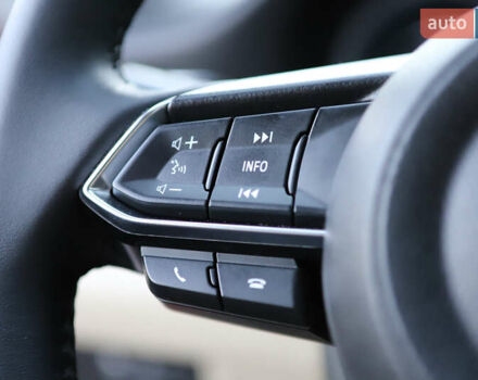 Красный Мазда 6, объемом двигателя 2.49 л и пробегом 64 тыс. км за 16888 $, фото 50 на Automoto.ua