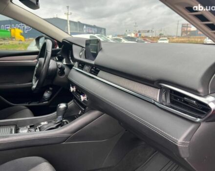 Красный Мазда 6, объемом двигателя 2 л и пробегом 84 тыс. км за 21290 $, фото 42 на Automoto.ua