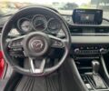 Красный Мазда 6, объемом двигателя 2 л и пробегом 84 тыс. км за 21290 $, фото 21 на Automoto.ua