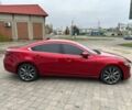 Красный Мазда 6, объемом двигателя 2.5 л и пробегом 116 тыс. км за 17000 $, фото 2 на Automoto.ua