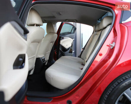 Красный Мазда 6, объемом двигателя 2.49 л и пробегом 64 тыс. км за 16888 $, фото 72 на Automoto.ua