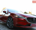 Красный Мазда 6, объемом двигателя 2.49 л и пробегом 64 тыс. км за 16888 $, фото 20 на Automoto.ua