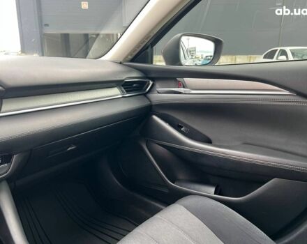 Красный Мазда 6, объемом двигателя 2 л и пробегом 84 тыс. км за 21290 $, фото 33 на Automoto.ua