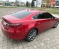 Красный Мазда 6, объемом двигателя 2.49 л и пробегом 116 тыс. км за 17000 $, фото 37 на Automoto.ua