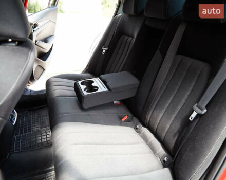 Красный Мазда 6, объемом двигателя 2 л и пробегом 121 тыс. км за 17999 $, фото 8 на Automoto.ua