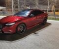 Червоний Мазда 6, об'ємом двигуна 2.49 л та пробігом 20 тис. км за 23999 $, фото 27 на Automoto.ua