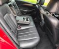 Червоний Мазда 6, об'ємом двигуна 2.5 л та пробігом 68 тис. км за 7400 $, фото 17 на Automoto.ua