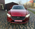 Красный Мазда 6, объемом двигателя 2.5 л и пробегом 97 тыс. км за 14500 $, фото 2 на Automoto.ua