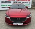 Красный Мазда 6, объемом двигателя 2.49 л и пробегом 116 тыс. км за 17000 $, фото 49 на Automoto.ua