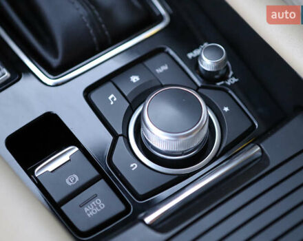 Красный Мазда 6, объемом двигателя 2.49 л и пробегом 64 тыс. км за 16888 $, фото 59 на Automoto.ua