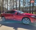 Красный Мазда 6, объемом двигателя 2.49 л и пробегом 124 тыс. км за 19900 $, фото 9 на Automoto.ua