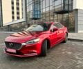 Червоний Мазда 6, об'ємом двигуна 2.5 л та пробігом 97 тис. км за 15500 $, фото 4 на Automoto.ua
