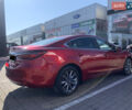 Червоний Мазда 6, об'ємом двигуна 2 л та пробігом 59 тис. км за 21500 $, фото 4 на Automoto.ua