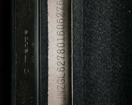 Червоний Мазда 6, об'ємом двигуна 2 л та пробігом 76 тис. км за 21500 $, фото 11 на Automoto.ua