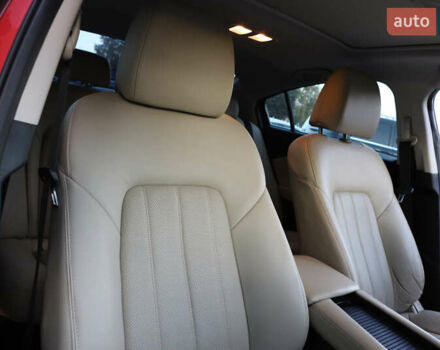 Красный Мазда 6, объемом двигателя 2.49 л и пробегом 64 тыс. км за 16888 $, фото 69 на Automoto.ua