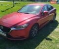 Красный Мазда 6, объемом двигателя 2 л и пробегом 79 тыс. км за 20500 $, фото 8 на Automoto.ua
