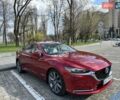 Червоний Мазда 6, об'ємом двигуна 2.49 л та пробігом 32 тис. км за 24800 $, фото 1 на Automoto.ua