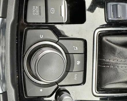 Красный Мазда 6, объемом двигателя 2.49 л и пробегом 116 тыс. км за 17000 $, фото 10 на Automoto.ua