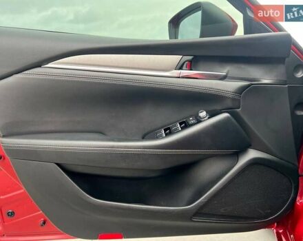 Красный Мазда 6, объемом двигателя 2 л и пробегом 84 тыс. км за 21290 $, фото 14 на Automoto.ua