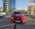 Красный Мазда 6, объемом двигателя 2.49 л и пробегом 91 тыс. км за 18800 $, фото 11 на Automoto.ua