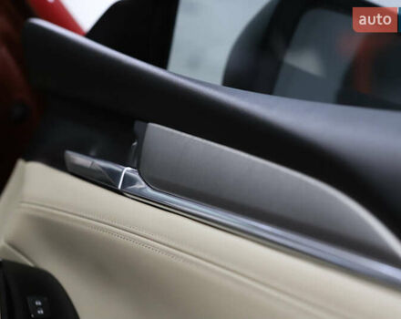 Красный Мазда 6, объемом двигателя 2.49 л и пробегом 70 тыс. км за 16900 $, фото 82 на Automoto.ua