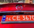 Красный Мазда 6, объемом двигателя 2.49 л и пробегом 124 тыс. км за 19900 $, фото 43 на Automoto.ua