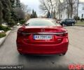 Червоний Мазда 6, об'ємом двигуна 2.5 л та пробігом 10500 тис. км за 18500 $, фото 3 на Automoto.ua
