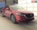 Красный Мазда 6, объемом двигателя 0 л и пробегом 26 тыс. км за 13300 $, фото 1 на Automoto.ua