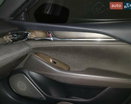 Червоний Мазда 6, об'ємом двигуна 2.49 л та пробігом 20 тис. км за 23999 $, фото 46 на Automoto.ua