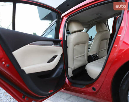 Красный Мазда 6, объемом двигателя 2.49 л и пробегом 64 тыс. км за 16888 $, фото 71 на Automoto.ua