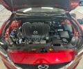 Красный Мазда 6, объемом двигателя 2 л и пробегом 90 тыс. км за 18750 $, фото 7 на Automoto.ua