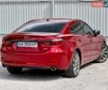 Червоний Мазда 6, об'ємом двигуна 2.49 л та пробігом 134 тис. км за 17700 $, фото 7 на Automoto.ua