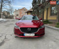 Червоний Мазда 6, об'ємом двигуна 2.49 л та пробігом 105 тис. км за 18500 $, фото 9 на Automoto.ua